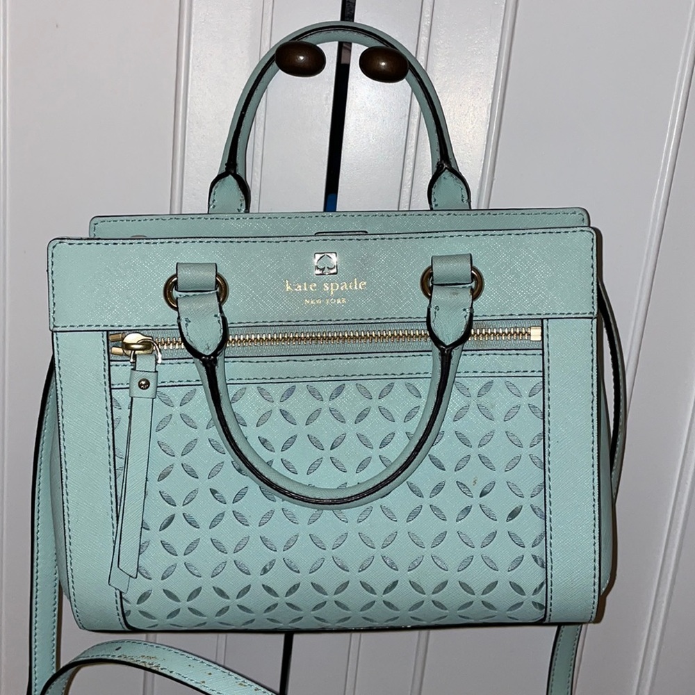 Kate spade crossbody
